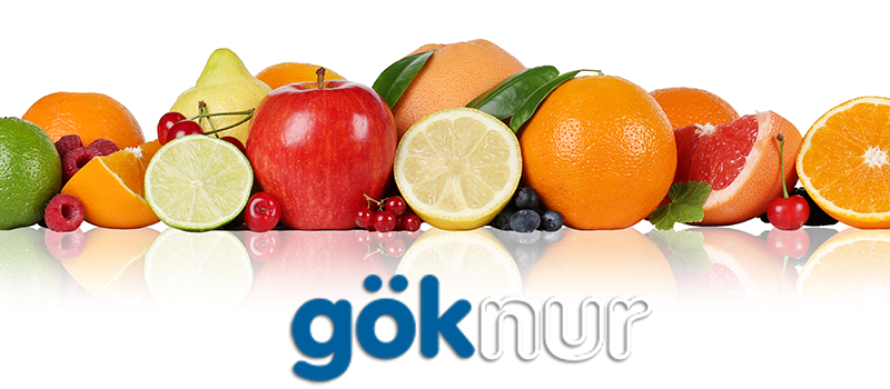 Göknur Gıda